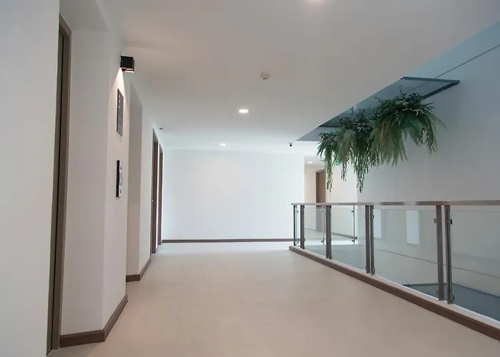 The View Chaengwattana 14 Апартаменты Бангкок