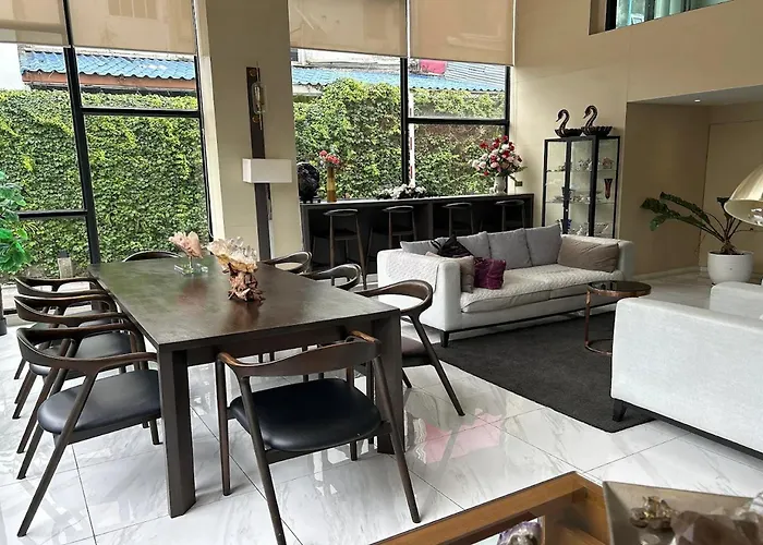 The View Chaengwattana 14 *